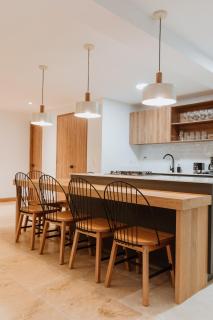 The Arena House - 2