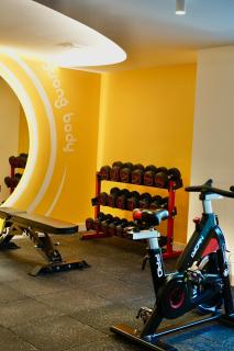 Cielo Apartments with top amenities - 2