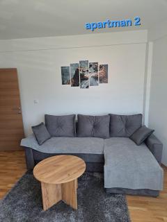 Apartman Vranje 2 - 5