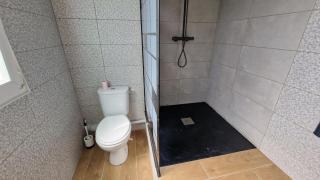 Grande Maison proche centre - 6 chambres - 9