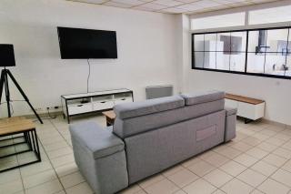 Grande Maison proche centre - 6 chambres - 6