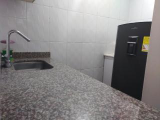 Apartamento Para 2 Personas Cerca A Todo - 4