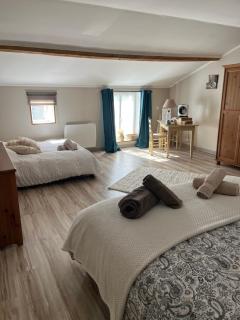 Le clos des vignes - 5