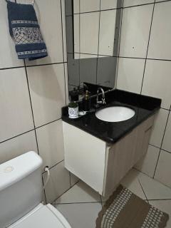 Large house with pool near Guaicurus, min 3 days - 3