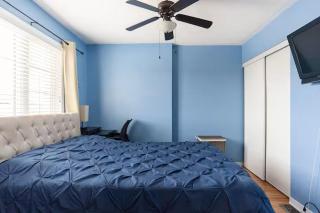 Private Rooms in a House - 9