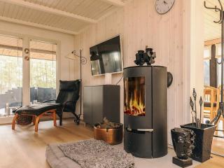 4 star holiday home in Løkken - 5