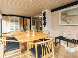 4 star holiday home in Løkken - 6