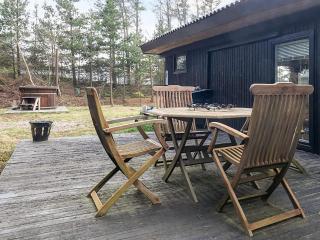 4 star holiday home in Løkken - 5