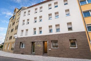 Hotel Central City Hbf Nürnberg Garni - 5