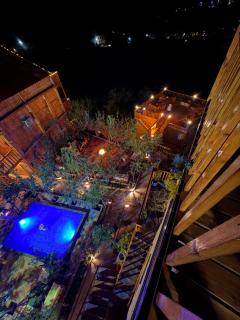Afla views - 4