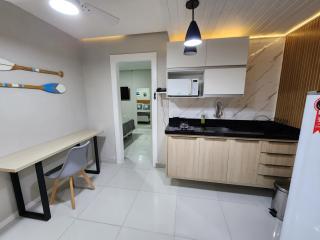 Melhor Localização do Farol Barra farolbarraflat - 9
