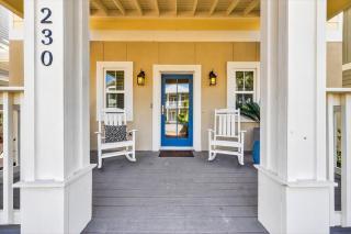 Coastal Hideaway 230 BE - 0