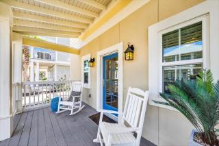 Coastal Hideaway 230 BE - 2
