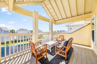 Coastal Hideaway 230 BE - 9
