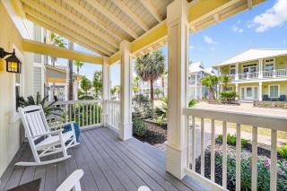 Coastal Hideaway 230 BE - 3