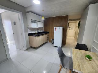 Melhor Localização do Farol Barra farolbarraflat - 7