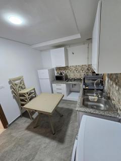 Appartement Jasmin - 4