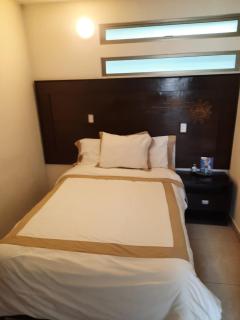 Hotel Boutique Yaocalli - 8