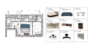 Fox S8 102 - Vacation STAY 21717 - 3