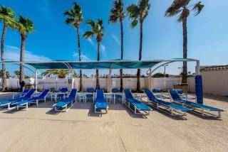 Villa at Long Island Port Isabel - 2