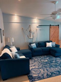Villa at Long Island Port Isabel - 1