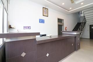 Hotel O by OYO Mid Town Ojus Tower - 9