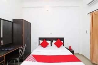 Hotel O by OYO Mid Town Ojus Tower - 8