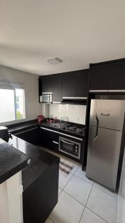 Apartamento completo em uma ótima Localização - 6