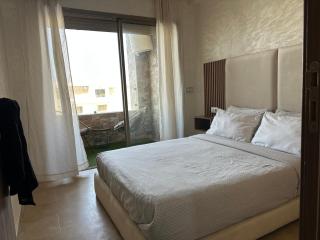 Bel studio Mansouria vue sur piscine - 1