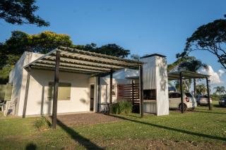 La Estancia Bungalows y Casa de Campo - 4