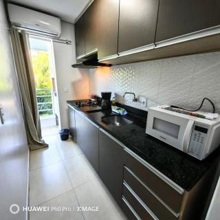 Apt 08, aconchegante e prático, para sua estadia - 6
