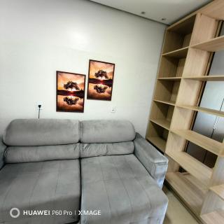 Apt 08, aconchegante e prático, para sua estadia - 4