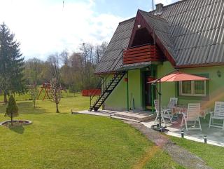 Vila Jezerce Zlatibor Zbojštica - Užice - 9