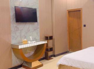 Sapphire Guest House - 7