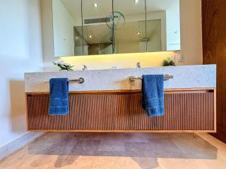 Luxury Oceanview 2BR La Cruz de Huanacaxtle - 4