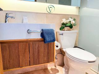 Luxury Oceanview 2BR La Cruz de Huanacaxtle - 1