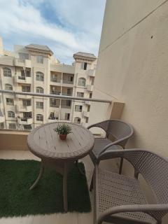 Florenza khamsin Resort - 9