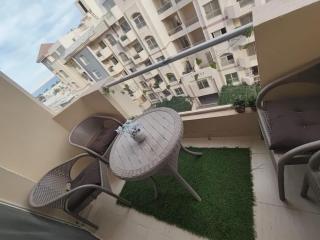 Florenza khamsin Resort - 8