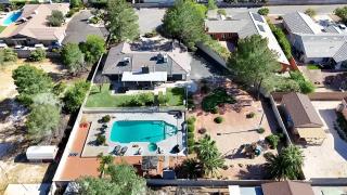 LV Villa Sleeps 16 Pool Spa Gameroom Near Strip - 0
