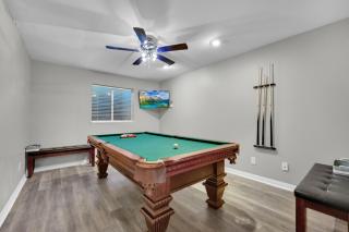 LV Villa Sleeps 16 Pool Spa Gameroom Near Strip - 8