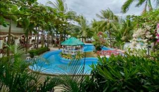 Hollywood Beachfront Bed & Breakfast - 9