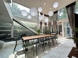 Luxury 6BR Smart Home Villa 4KM to KLCC Private Pool - 1