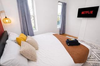 Brand New 3BR Chicago Retreat Near Fulton Market and United Center - 2