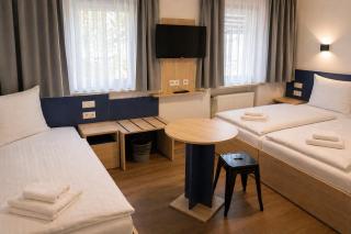 Hotel Central City Hbf Nürnberg Garni - 8