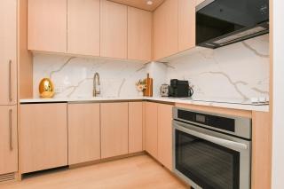 Luxury Apartments in Downtown Manhattan Skyline Views - 8