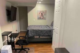 Private Rooms in a House - 4