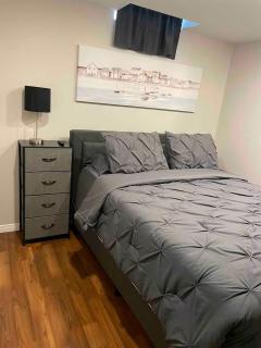 Private Rooms in a House - 3