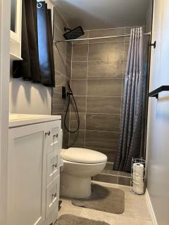 Private Rooms in a House - 2