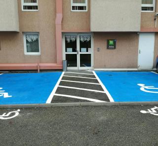 ibis Styles Bourg en Bresse - Bourg-en-Bresse - 4
