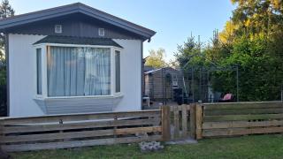 Chalet Lieke Nr386 - 1